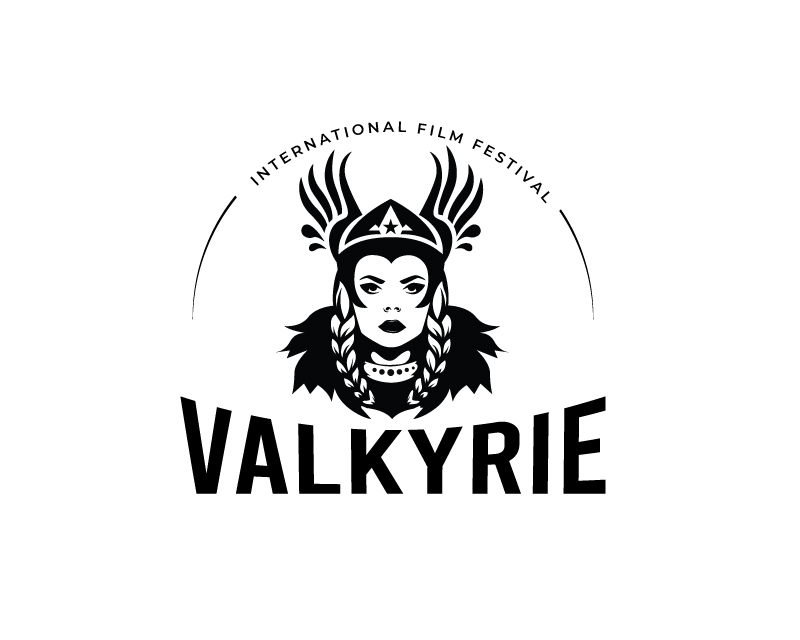 Logo Design entry 2743417 submitted by ninjadesign to the Logo Design for VIFF Valkyrie International Film Festival run by tlamberson