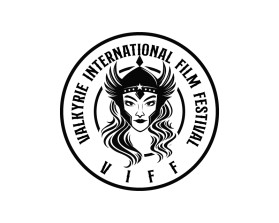 Logo Design entry 2735593 submitted by alpha-dash to the Logo Design for VIFF Valkyrie International Film Festival run by tlamberson