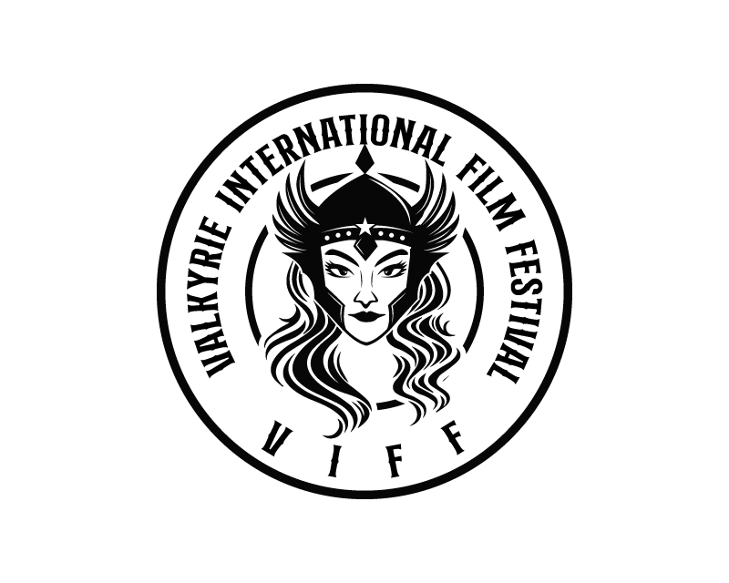 Logo Design entry 2743417 submitted by plexdesign to the Logo Design for VIFF Valkyrie International Film Festival run by tlamberson