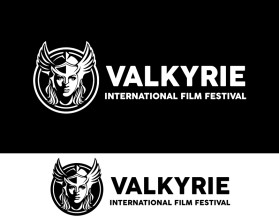 Logo Design entry 2735538 submitted by CUPU to the Logo Design for VIFF Valkyrie International Film Festival run by tlamberson