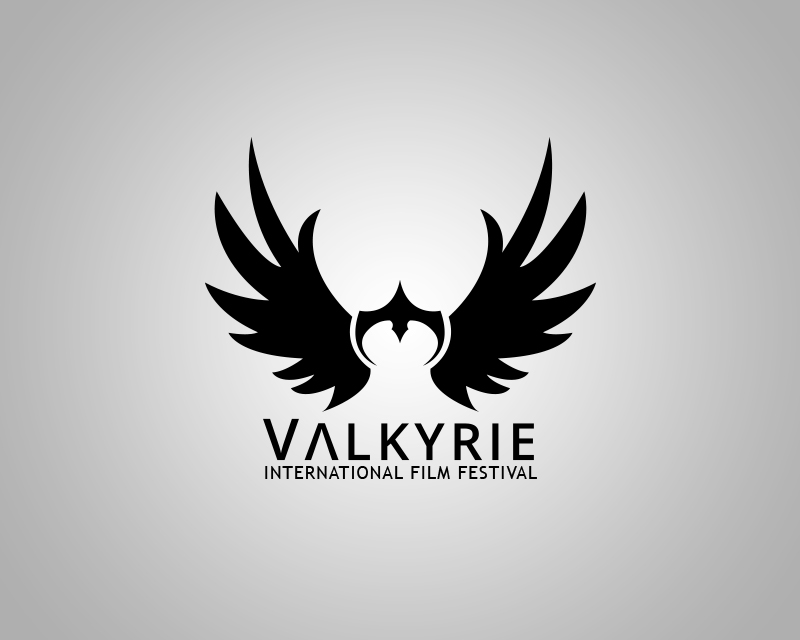 Logo Design entry 2736338 submitted by miledesign to the Logo Design for VIFF Valkyrie International Film Festival run by tlamberson