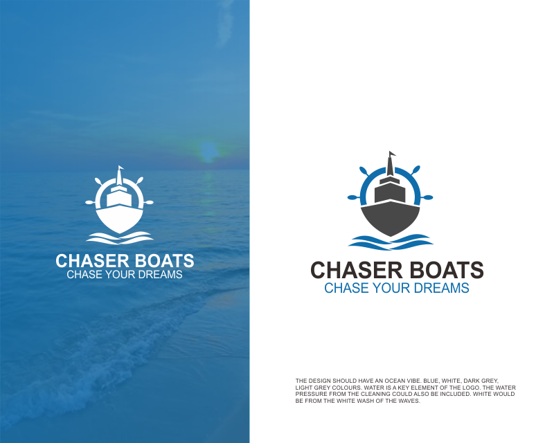 Logo Design entry 2831224 submitted by alibarkah