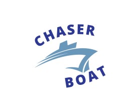 Logo Design Entry 2743319 submitted by Farrukh to the contest for Chaser Boats run by BaillieIndustries