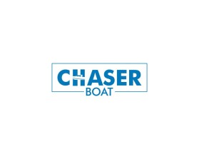 Logo Design Entry 2743227 submitted by Mufidadissa to the contest for Chaser Boats run by BaillieIndustries