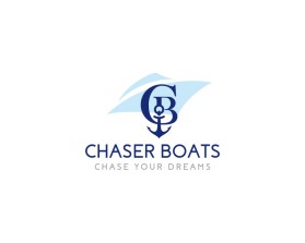 Logo Design Entry 2738169 submitted by bartous to the contest for Chaser Boats run by BaillieIndustries
