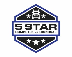 5 Star Dumpster & Disposal 2.jpg