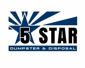 5 Star Dumpster & Disposal 3.jpg