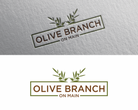 Logo Design entry 2836645 submitted by Mza