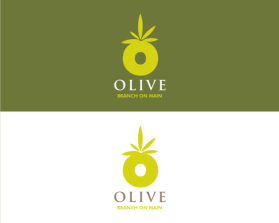Logo Design entry 2827433 submitted by Rapdad