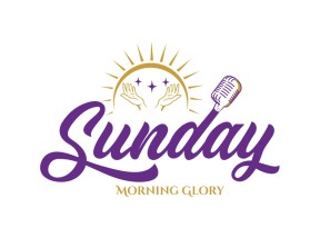 Sunday Morning Glory.jpg