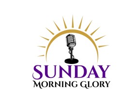 Logo Design entry 2744231 submitted by ej94 to the Logo Design for Sunday Morning Glory run by Merisa