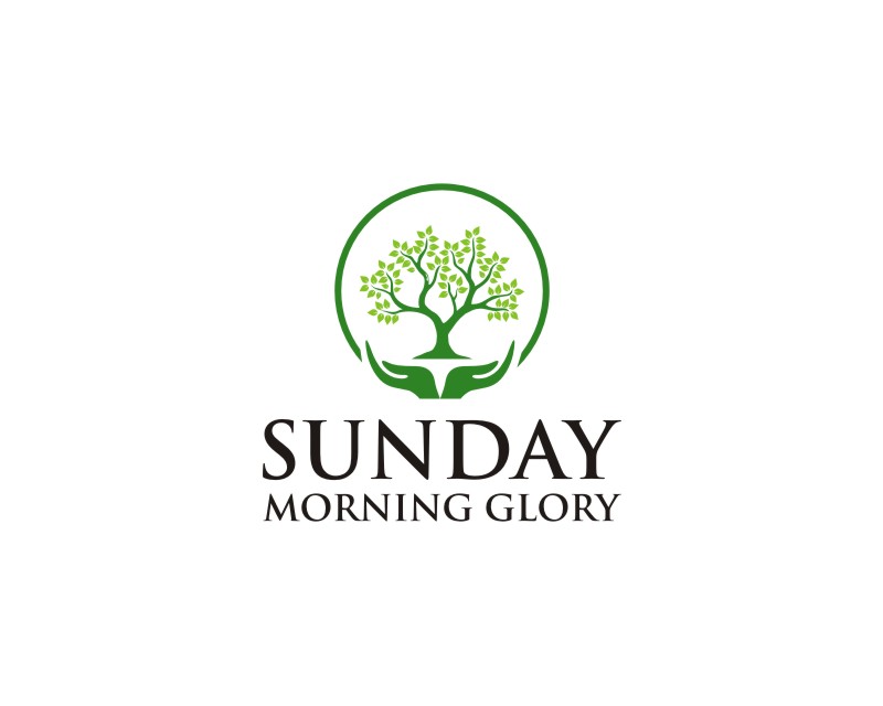 Logo Design entry 2747979 submitted by terbang to the Logo Design for Sunday Morning Glory run by Merisa