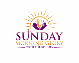 Logo Design entry 2741593 submitted by ej94 to the Logo Design for Sunday Morning Glory run by Merisa