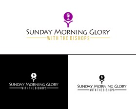 Logo Design Entry 2740453 submitted by falaq to the contest for Sunday Morning Glory run by Merisa