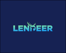 Logo Design Entry 2739454 submitted by hary creative to the contest for LENDEER run by nabeelhatoum