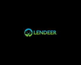 Logo Design Entry 2744731 submitted by sambelpete to the contest for LENDEER run by nabeelhatoum
