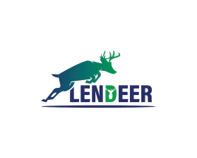 Logo Design Entry 2736599 submitted by Gilanimal to the contest for LENDEER run by nabeelhatoum