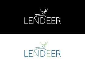 Logo Design Entry 2739322 submitted by gilalang to the contest for LENDEER run by nabeelhatoum