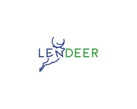 Logo Design Entry 2738092 submitted by bartous to the contest for LENDEER run by nabeelhatoum