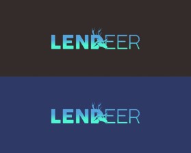 Logo Design Entry 2742158 submitted by yusroni to the contest for LENDEER run by nabeelhatoum