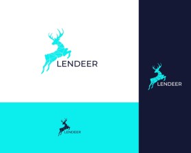 Logo Design Entry 2738380 submitted by dickyomar to the contest for LENDEER run by nabeelhatoum