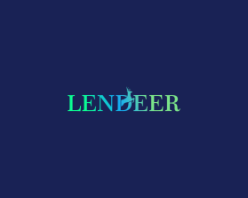 Logo Design Entry 2738696 submitted by boymon01 to the contest for LENDEER run by nabeelhatoum