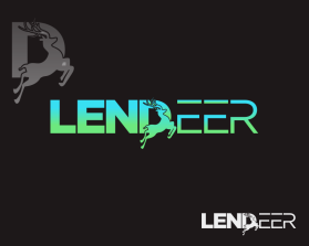 Logo Design Entry 2739350 submitted by hard_work to the contest for LENDEER run by nabeelhatoum