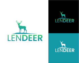 Logo Design Entry 2738221 submitted by mannat1922z to the contest for LENDEER run by nabeelhatoum