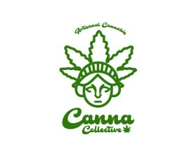 Logo Design Entry 2741248 submitted by Dand to the contest for Canna Collective run by Egauthreaux