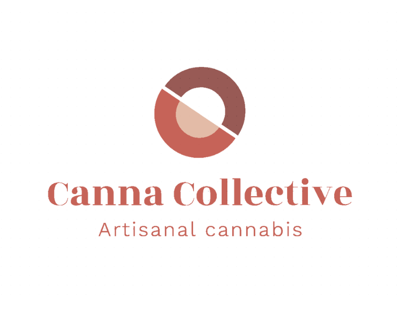 Logo Design entry 2736817 submitted by luna to the Logo Design for Canna Collective run by Egauthreaux