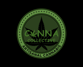 Logo Design Entry 2743258 submitted by ontrust to the contest for Canna Collective run by Egauthreaux