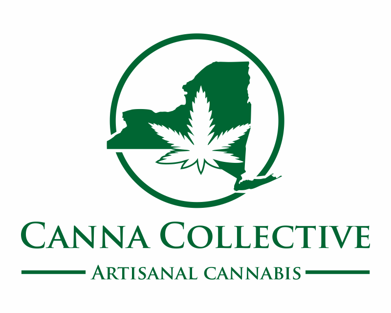Logo Design entry 2736817 submitted by gembelengan to the Logo Design for Canna Collective run by Egauthreaux