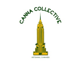 Logo Design entry 2737659 submitted by freelancernursultan to the Logo Design for Canna Collective run by Egauthreaux