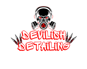 Logo Design Entry 2738151 submitted by designer_254 to the contest for Devilish Detailing run by devilishdetailingllc