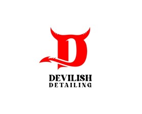 Logo Design Entry 2737522 submitted by Fy_Andre to the contest for Devilish Detailing run by devilishdetailingllc
