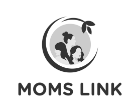Logo Design Entry 2737780 submitted by gombloh45 to the contest for Moms Link run by cshann1919