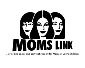 Logo Design Entry 2737688 submitted by Rapdad to the contest for Moms Link run by cshann1919