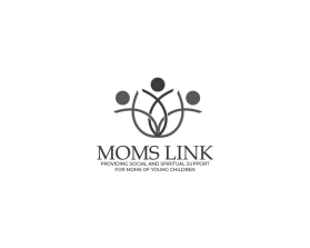 Logo Design Entry 2737406 submitted by Lordmesk to the contest for Moms Link run by cshann1919