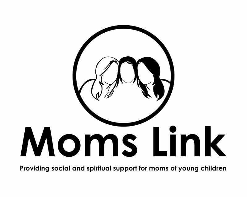 Logo Design entry 2737317 submitted by mannat1922z to the Logo Design for Moms Link run by cshann1919
