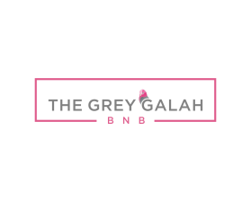 Logo Design Entry 2739193 submitted by wadi to the contest for The Grey Galah run by bekkyh