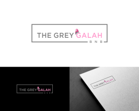 Logo Design entry 2829984 submitted by wadi