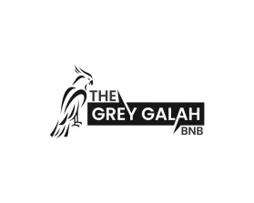 Logo Design Entry 2738170 submitted by mannat1922z to the contest for The Grey Galah run by bekkyh
