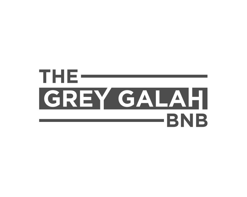 Logo Design entry 2737679 submitted by mannat1922z to the Logo Design for The Grey Galah run by bekkyh