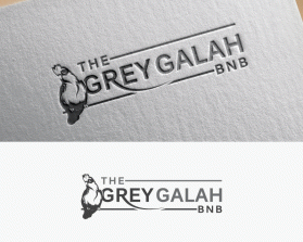Logo Design entry 2829713 submitted by ekowahyu
