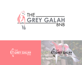 Logo Design entry 2738627 submitted by SATRI to the Logo Design for The Grey Galah run by bekkyh