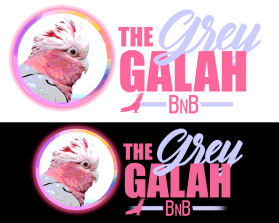 Logo Design Entry 2738855 submitted by jrazul to the contest for The Grey Galah run by bekkyh