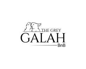 Logo Design Entry 2738498 submitted by Munandar to the contest for The Grey Galah run by bekkyh