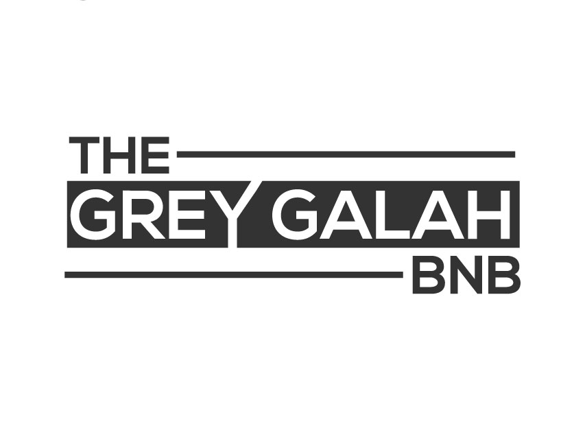 Logo Design entry 2737525 submitted by mannat1922z to the Logo Design for The Grey Galah run by bekkyh