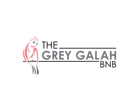 Logo Design entry 2738609 submitted by Alizero to the Logo Design for The Grey Galah run by bekkyh