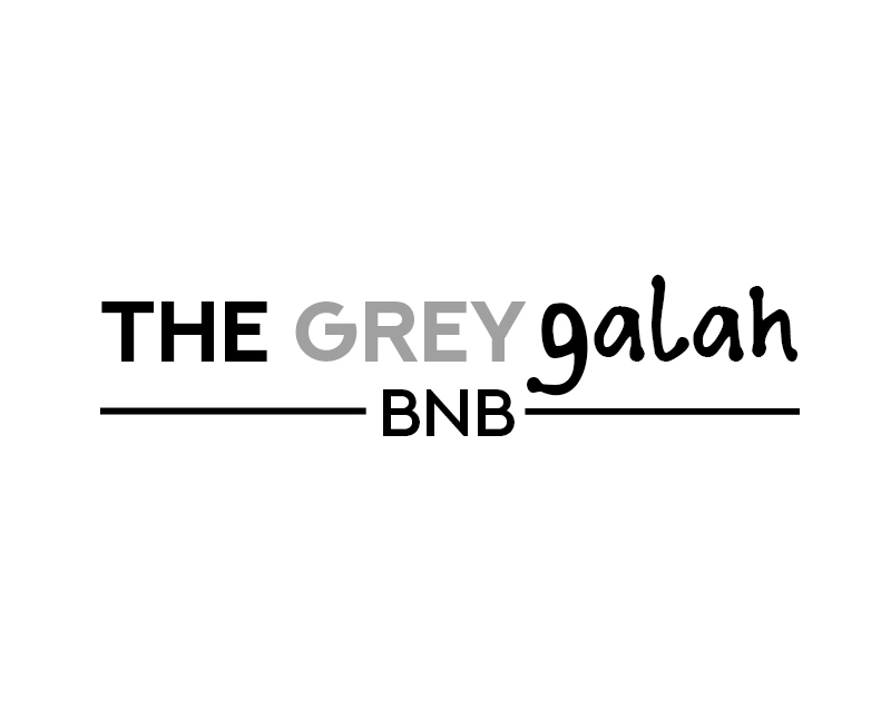 Logo Design entry 2737752 submitted by Tal to the Logo Design for The Grey Galah run by bekkyh